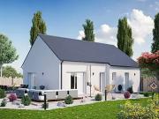 Avoine 37420 Programme neuf maison neuf à vendre 3 pièces