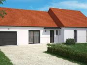 Avoine 37420 Programme neuf maison neuf à vendre 5 pièces