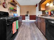 Avon Apartments 2 Bed 1 Bath