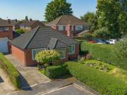 Avon Avenue, Penketh, 2 Bedroom Detached