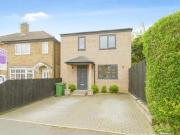 Avon Road, Leicester, 3 Bedroom Detached