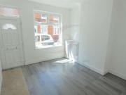 Avon Street, Off St Peters Road, Leicester, LE2