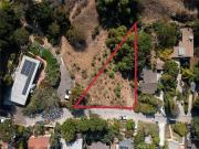 Avon Ter, Los Angeles, Plot For Sale