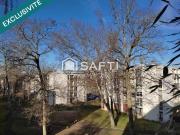 Avon Vente Appartement 77