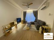 Avona Residence Apartment Fully Furnished Level 7