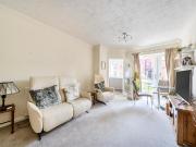 Avonbank Lodge, Newbury