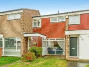 Avondale Close, Horley, 3 Bedroom Terraced