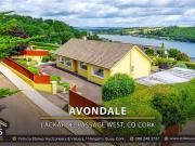 Avondale, Lackaroe, Glenbrook, Monkstown, Co. Cork
