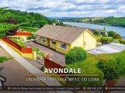 Avondale, Lackaroe, Glenbrook, Monkstown, Co. Cork,...