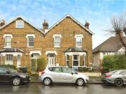 Avondale Road, South Croydon
