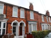 Avondale Street, Lincoln, 4 Bedroom House