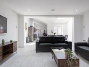 Avondale Street Lincolnshire, Lincoln. 4 bed house to...