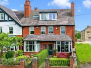 Avondale Villas, Thorner, 4 Bedroom End