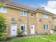Avonfield Avenue, Bradford on avon, 2 Bedroom Ground