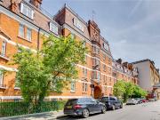 Avonmore Gardens