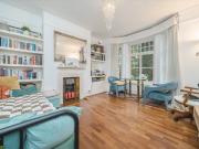 Avonmore Gardens, Brook Green, W14