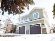 Avonmore Laneway Home