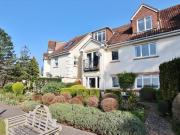 Avonpark, Limpley Stoke, 2 Bedroom Apartment