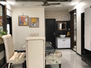 AVR Evania 2 Bedroom 1250 Sq. Ft. Apartment in Kokapet...
