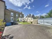 Avranches 50300 Achat / Vente maison 8 pièces t8