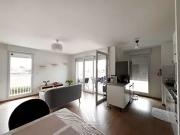 Avrillé 49240 Location appartement 3 pièces t3