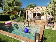Avrillé 85440 Programme neuf maison neuf à vendre 3 pièces