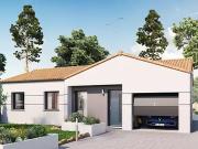Avrillé 85440 Programme neuf maison neuf à vendre 4 pièces