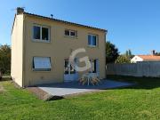 Avrillé Vente Maison 85