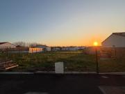 Avrillé Vente Terrain 85