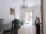 Avvocata trilocale 85mq