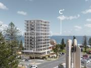 Awaken Residences A New Dawn Unsurpassed Beachfront Luxury