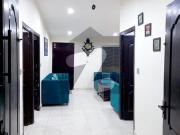 Awami Villa 2 Fiber Villa Available For Rent Bahria Town...
