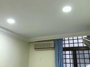 Awansari og court kl Sentral bangsar lrt monorail