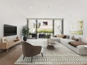 Award Winning 3 Bed Townhouse in the Heart of Forest Lodge