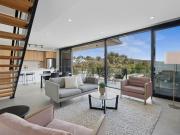 Award Winning Architectural Living with Showstopping...