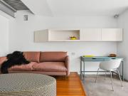 Award winning architectural terrace in ideal Surry Hills...