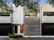 Award winning architecture in Brunswick's vibrant heart