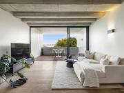 Award winning architecture in concrete and marble