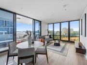 Award Winning Building | Designer Home & Lobby | North...