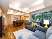 Award Winning Excelsior Apartment