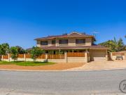 Award Winning Golf Course Living with City Views...