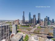 Award Winning Luxury Living at Collins Arch