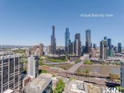 Award Winning Luxury Living at Collins Arch