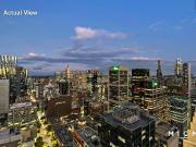 Award Winning Melbourne Grand with Breathtaking Views