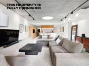 Award Winning Parkside Perfection FULLY FURNISHED