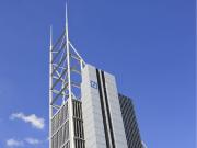 Award Winning Premium Office With Commanding Views