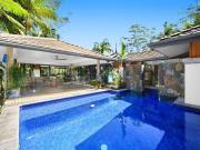 Award Winning Rainforest Retreat Offering Rare Privacy...