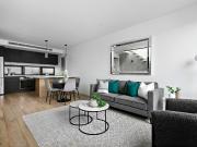 Award Winning Residence in Prime Position