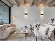 Award Winning Warehouse Inspired Residence with Luxury...