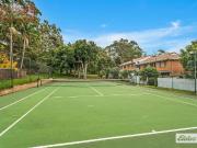 Awash with Natural Light